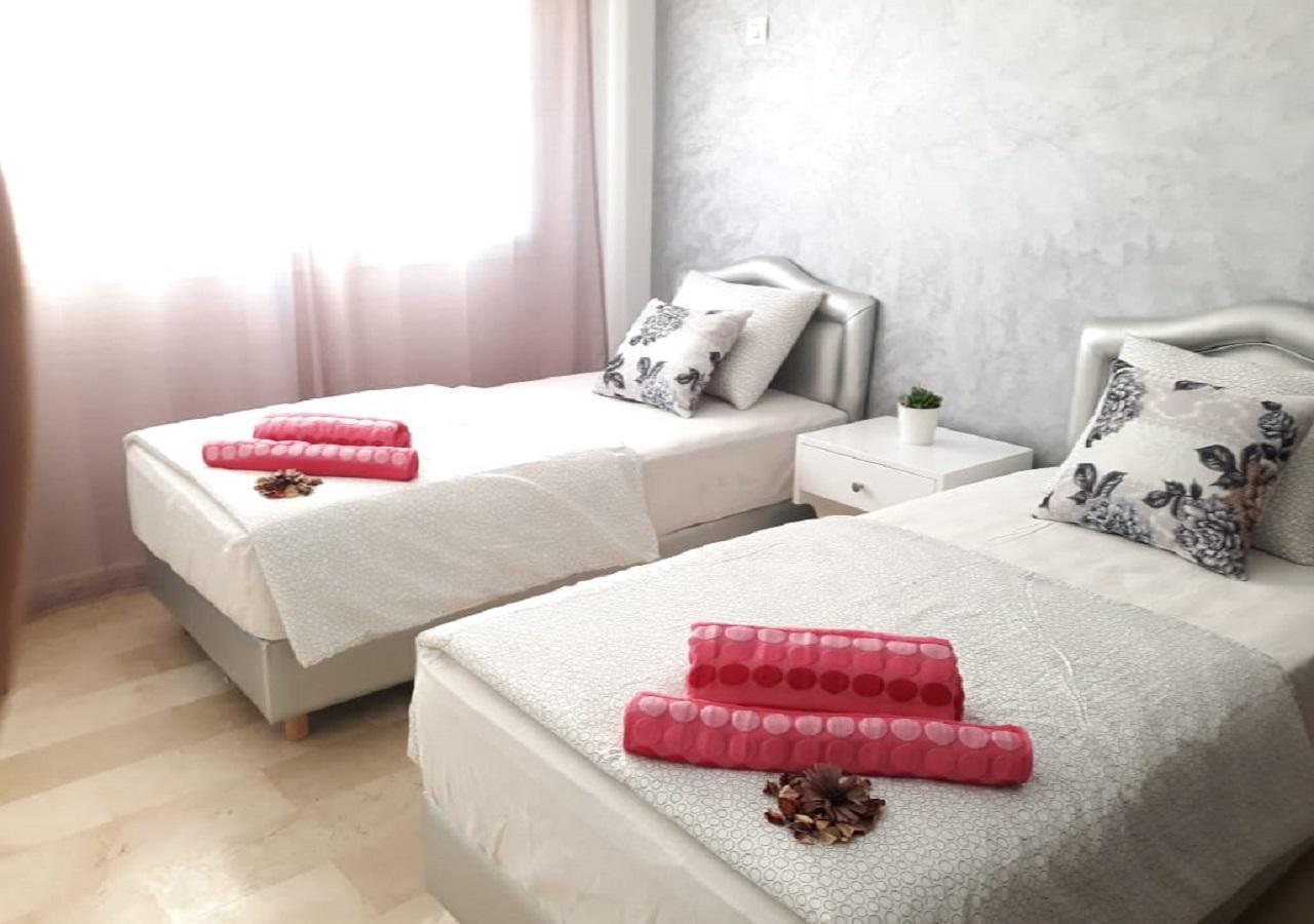 Horizon Secret Home Casablanca Extérieur photo
