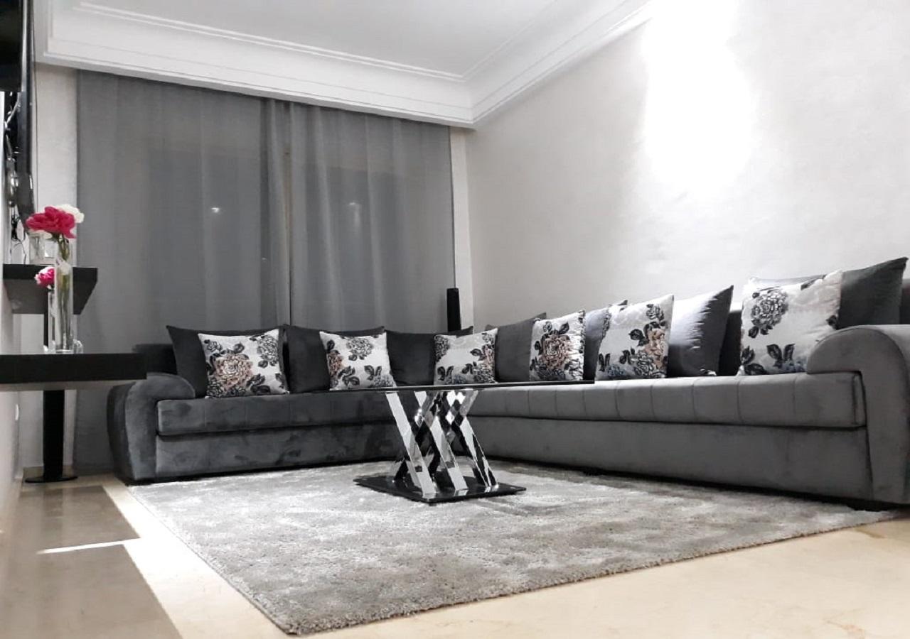Horizon Secret Home Casablanca Extérieur photo