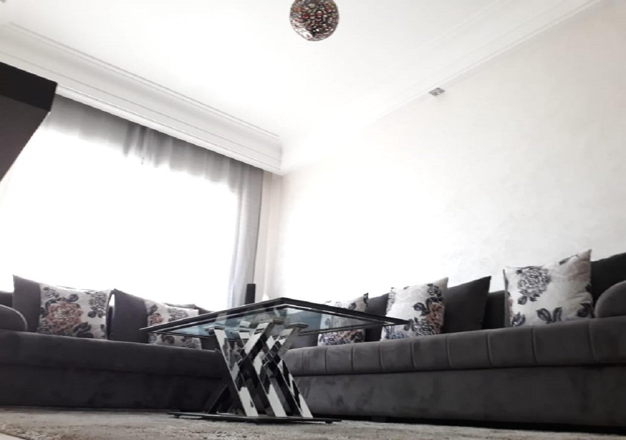 Horizon Secret Home Casablanca Extérieur photo