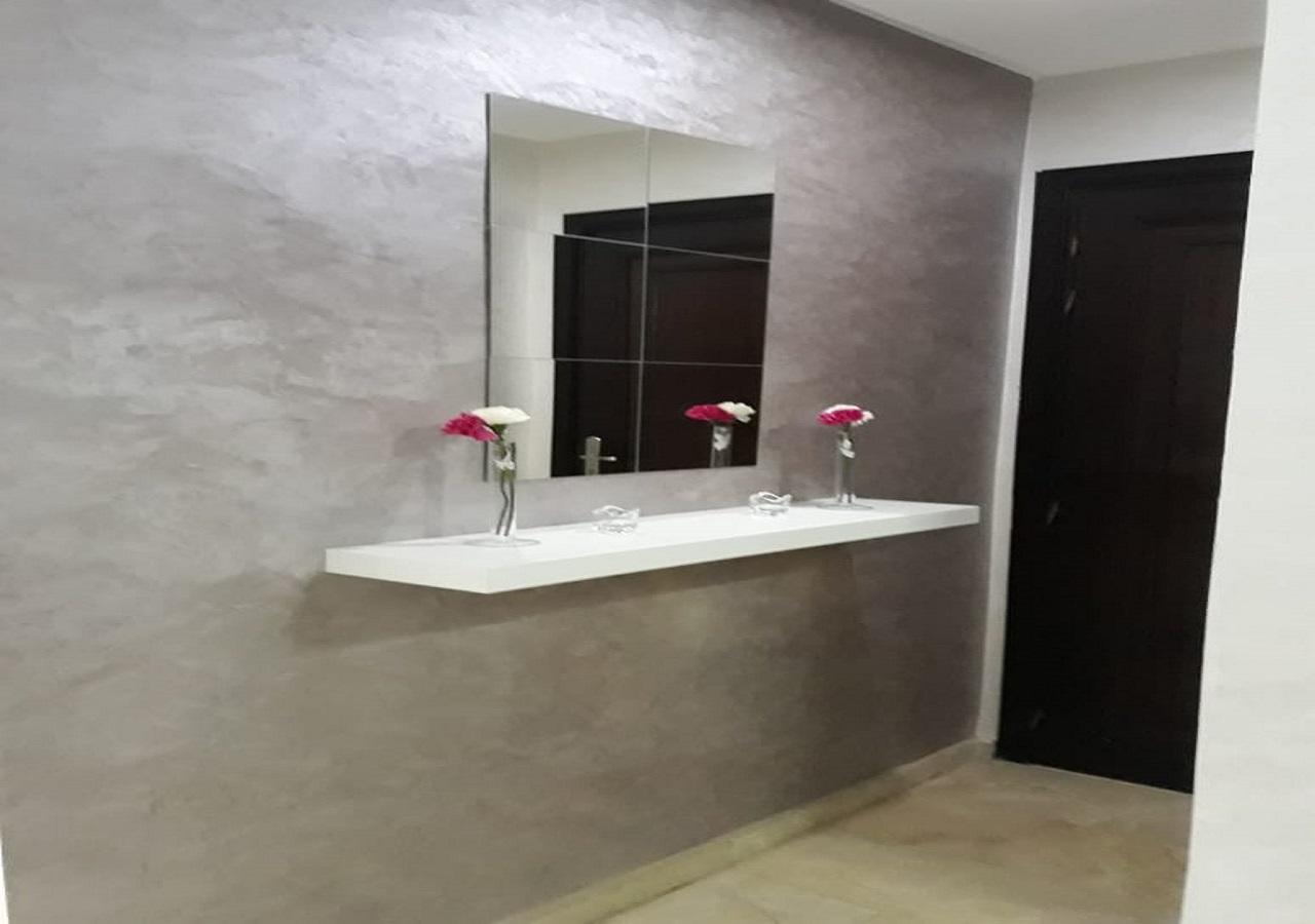 Horizon Secret Home Casablanca Extérieur photo