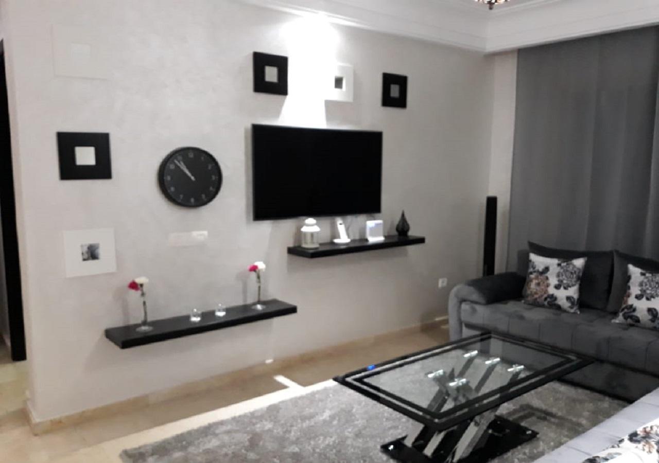 Horizon Secret Home Casablanca Extérieur photo