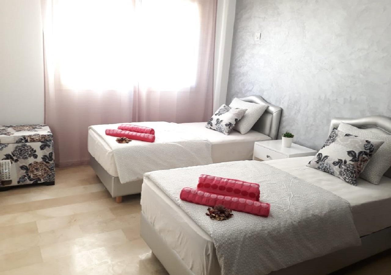 Horizon Secret Home Casablanca Extérieur photo
