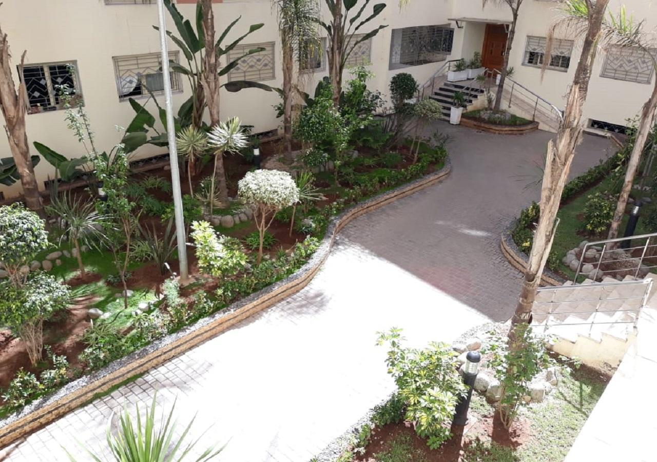 Horizon Secret Home Casablanca Extérieur photo
