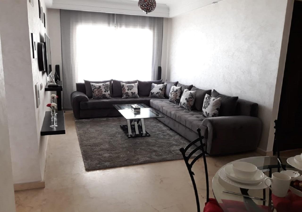 Horizon Secret Home Casablanca Extérieur photo